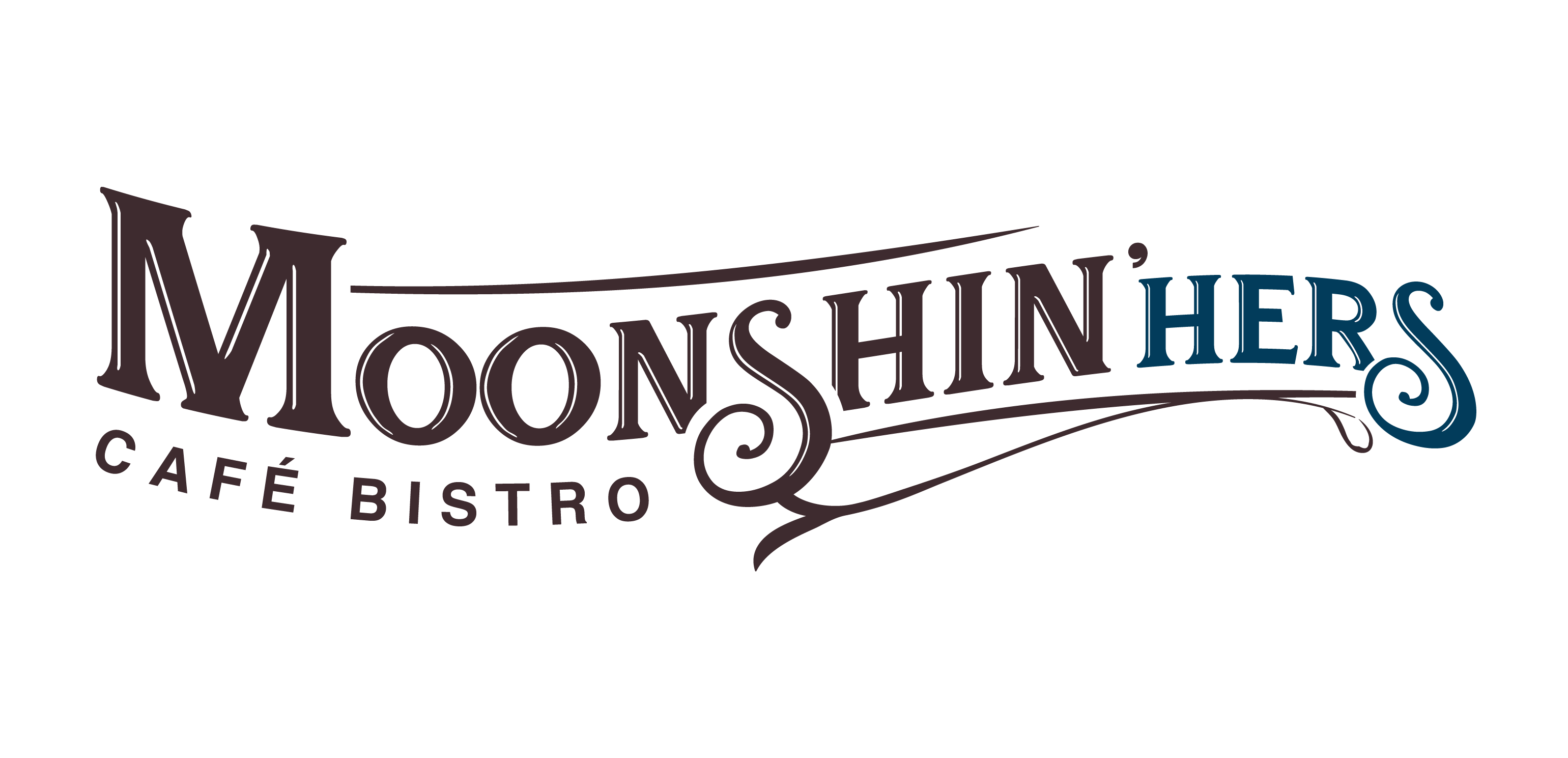 Moonshin'hers Café Bistro